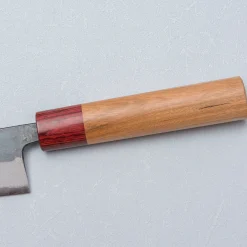 Muneishi Aogami 2 Iron Kiritsuke 16.5 cm