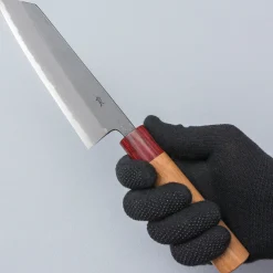 Muneishi Aogami 2 Iron Kiritsuke 16.5 cm