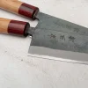 Muneishi Aogami 2 Iron Nakiri 16.5 cm