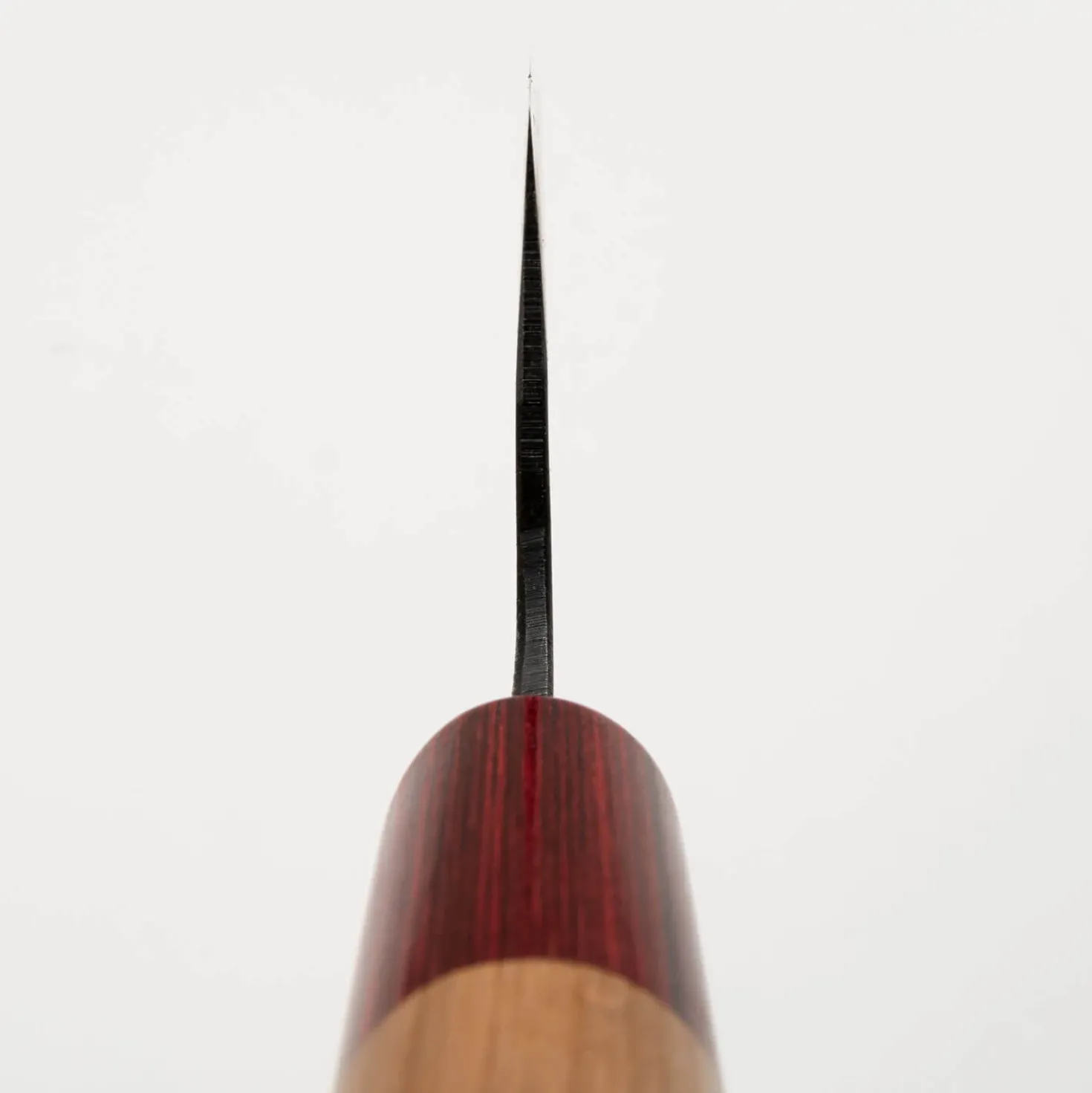 Muneishi Aogami 2 Iron Nakiri 16.5 cm