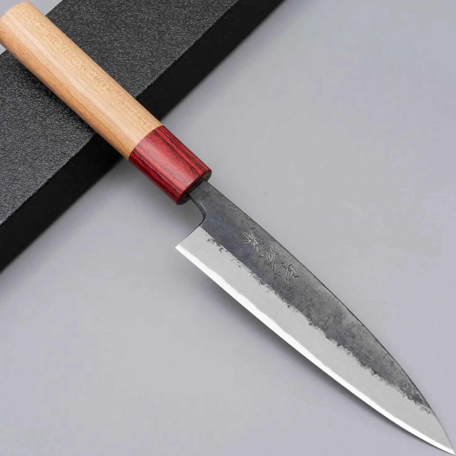 Muneishi Aogami 2 Iron Petty 12 cm