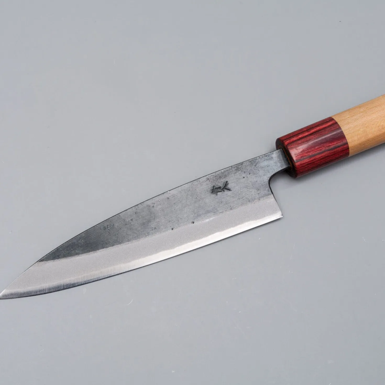 Muneishi Aogami 2 Iron Petty 12 cm