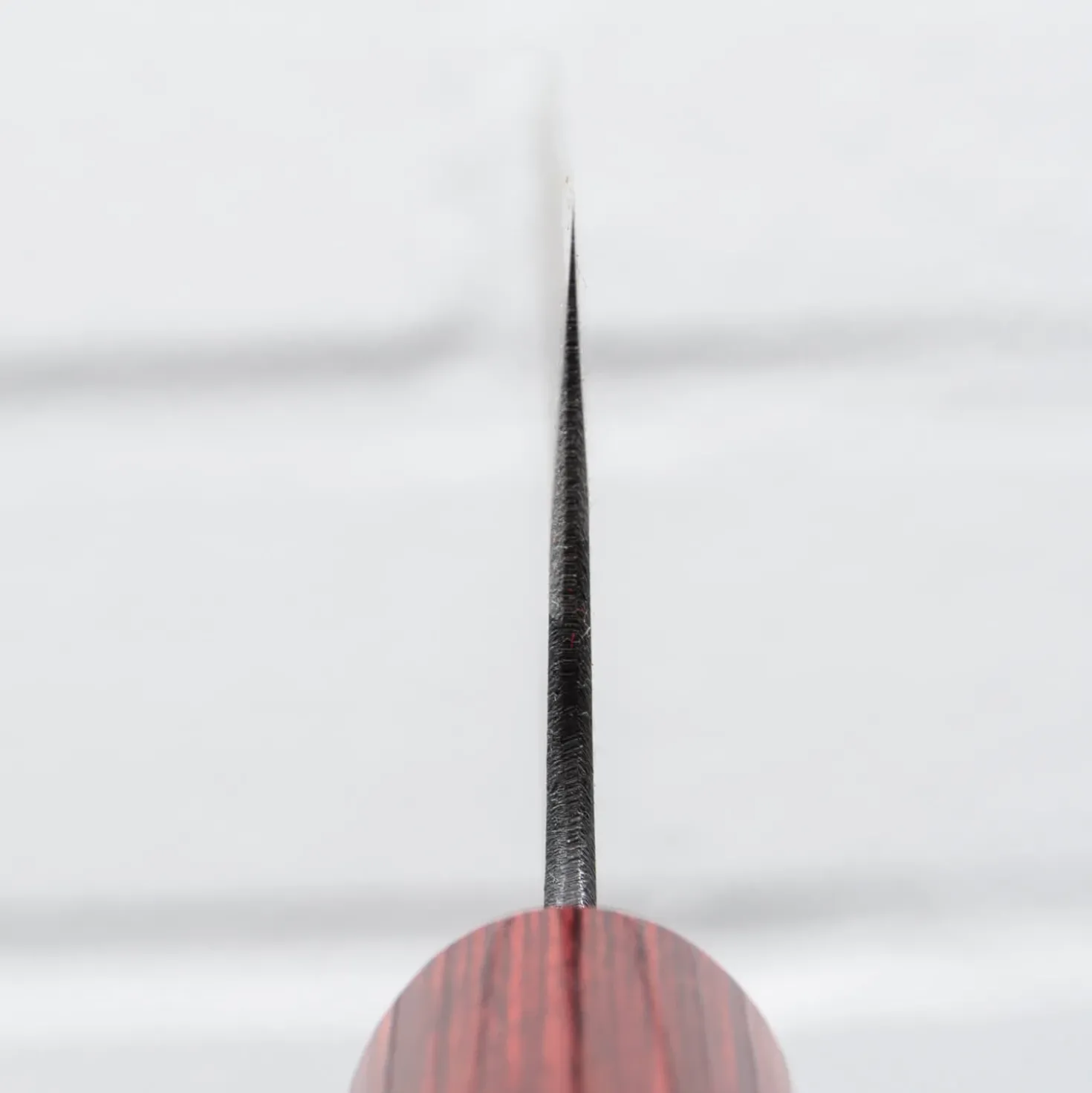 Muneishi Aogami 2 Iron Santoku 16.5 cm