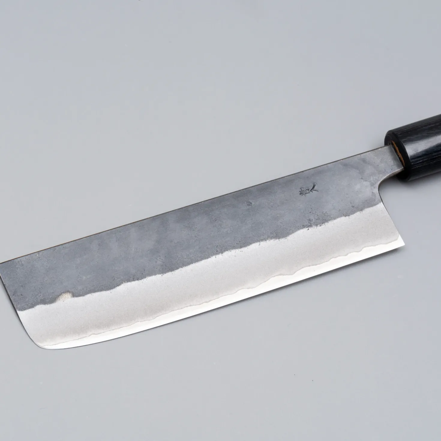 Muneishi Aogami 2 Nakiri 16.5 cm