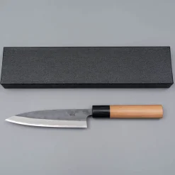 Muneishi Aogami 2 Petty 13 cm