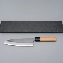 Muneishi Aogami 2 Santoku