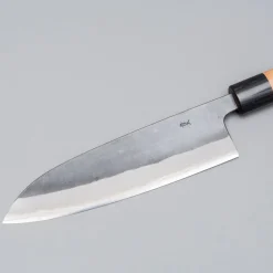 Muneishi Aogami 2 Santoku