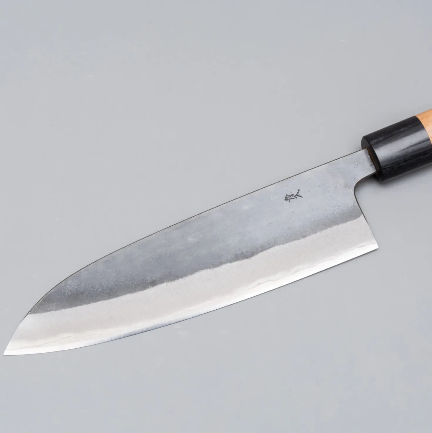 Muneishi Aogami 2 Santoku