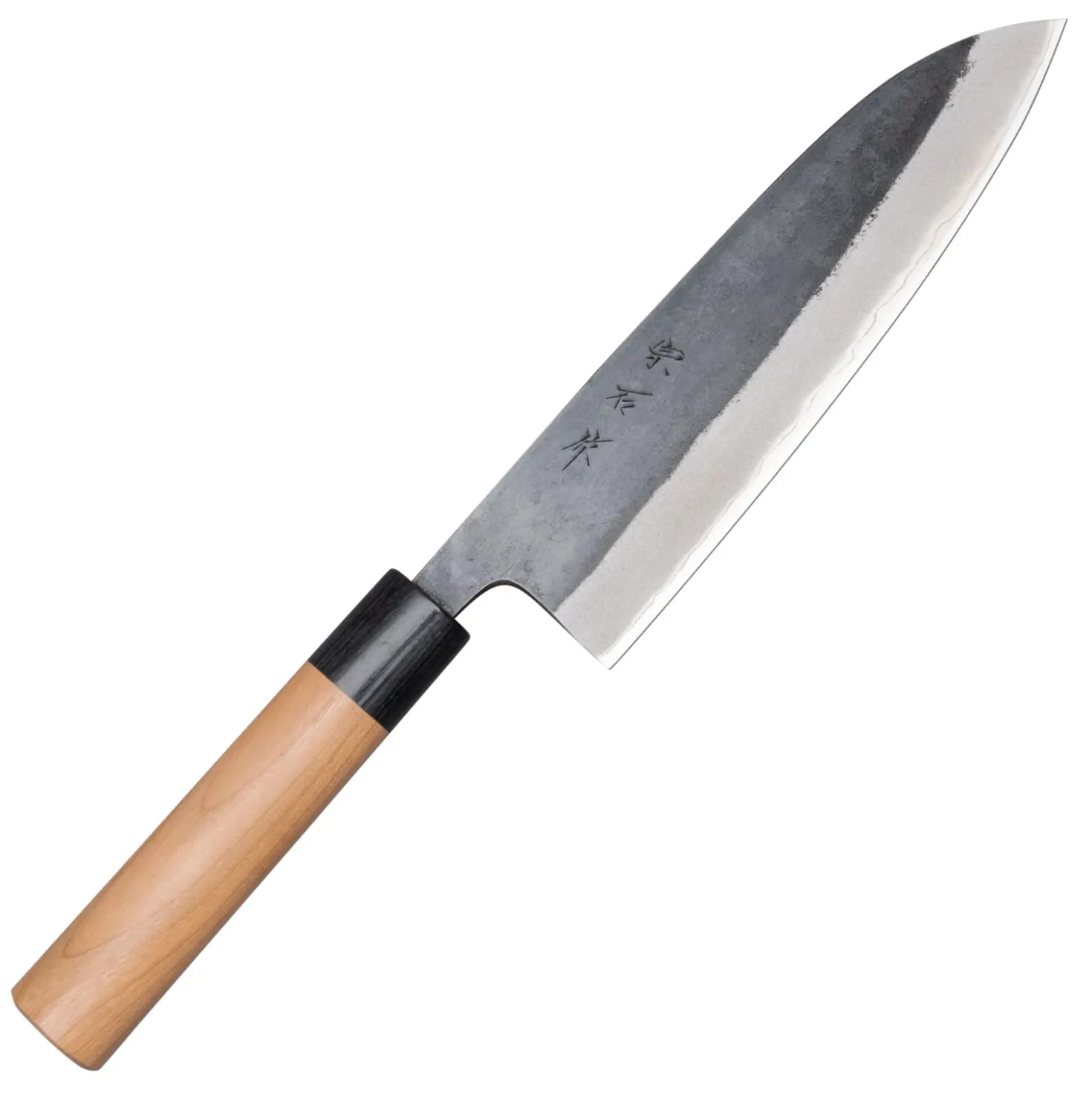Muneishi Aogami 2 Santoku