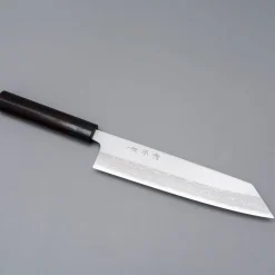 Muneishi Aogami 2 Stainless Damast Kiritsuke 21 cm