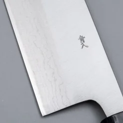 Muneishi Aogami 2 Stainless Damast Gyuto 27 cm