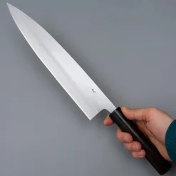 Muneishi Aogami 2 Stainless Damast Gyuto 27 cm