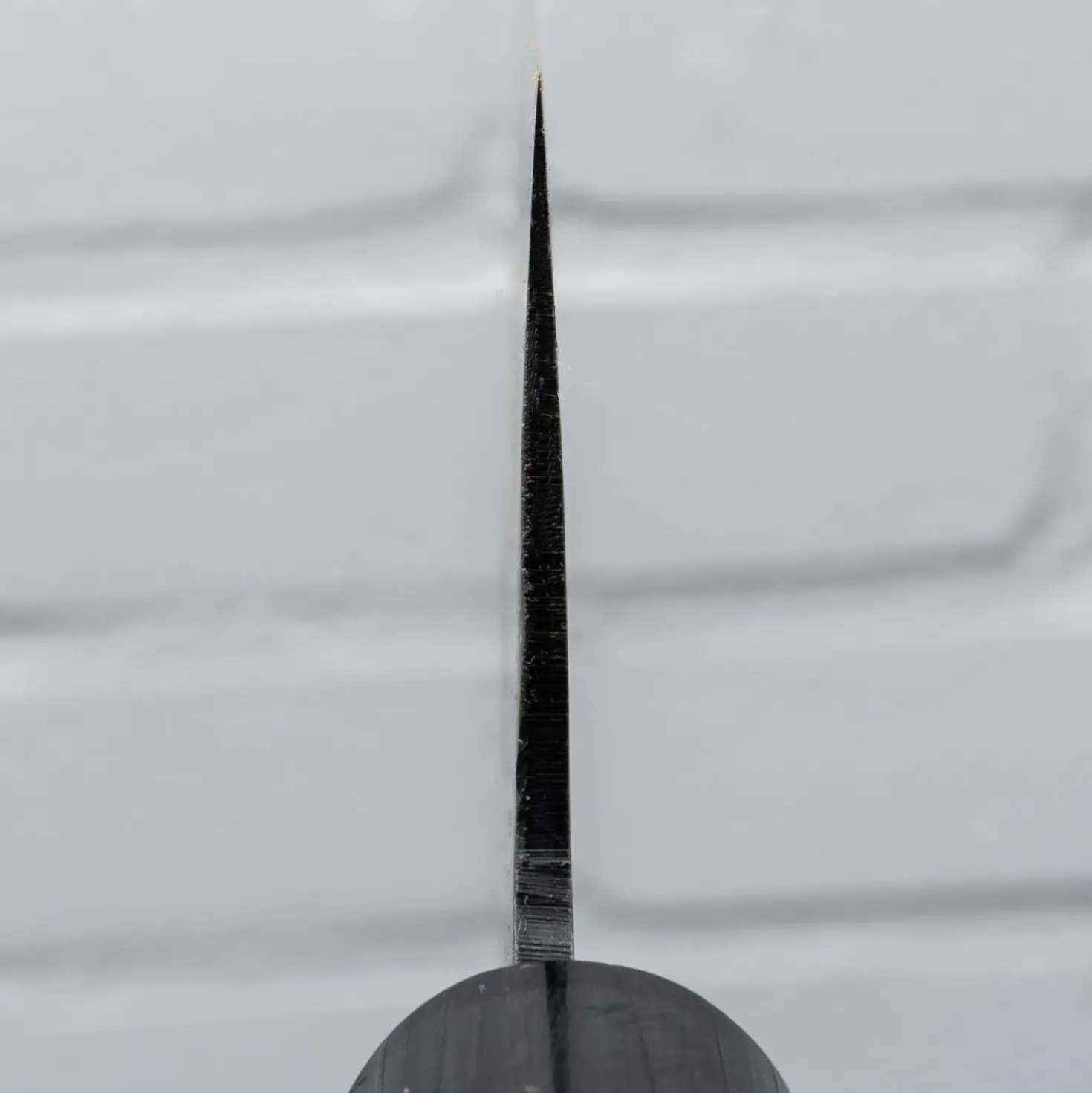 Muneishi Aogami 2 Stainless Damast Gyuto 24 cm