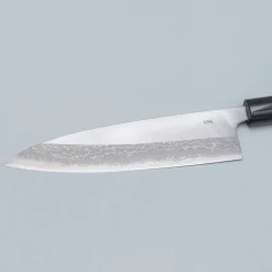 Muneishi Aogami 2 Stainless Damast Gyuto 21 cm