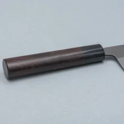 Muneishi Aogami 2 Stainless Damast Gyuto 21 cm