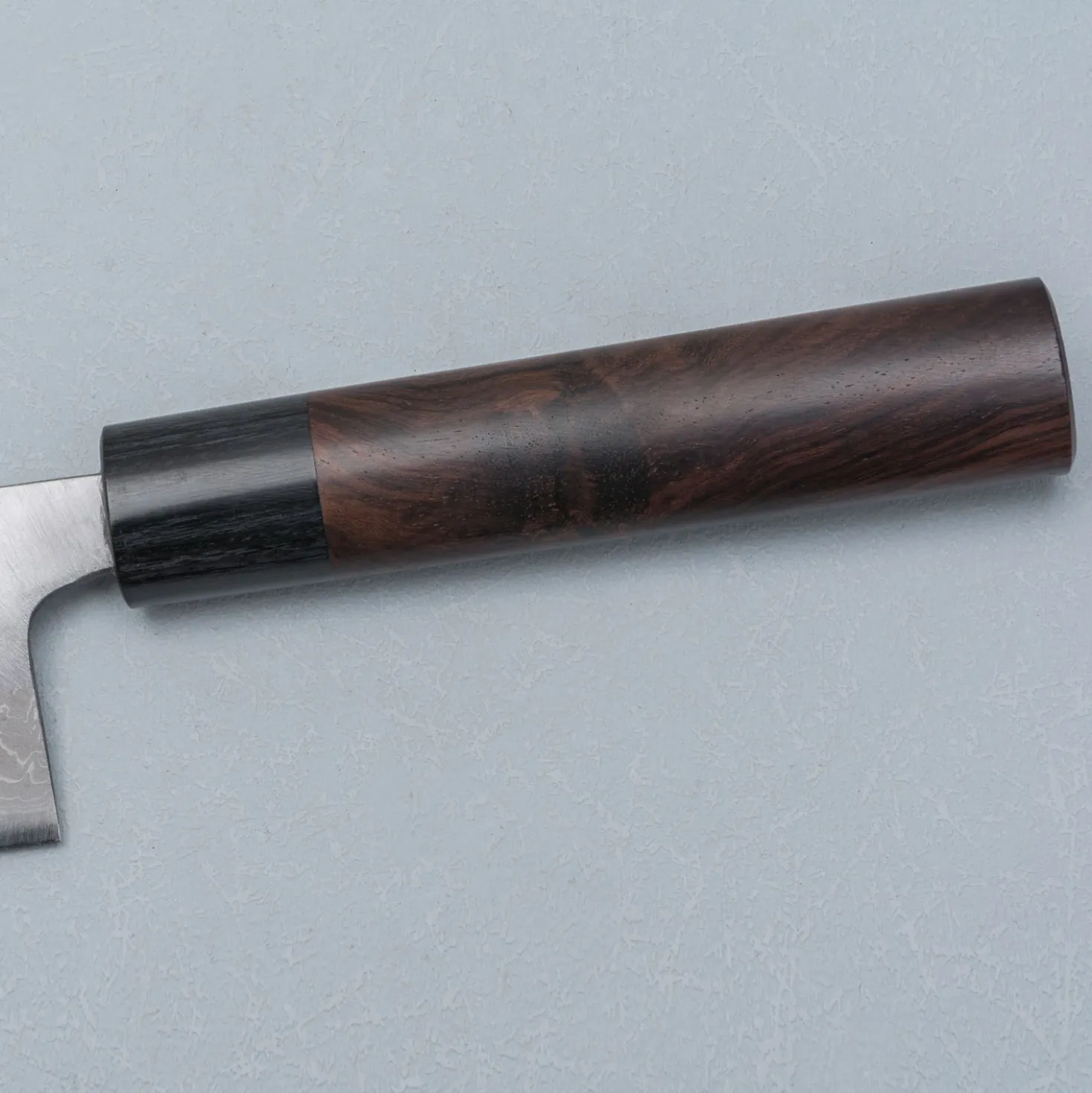 Muneishi Aogami 2 Stainless Damast Gyuto 21 cm