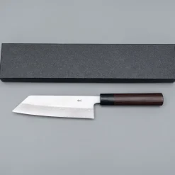 Muneishi Aogami 2 Stainless Damast Bunka