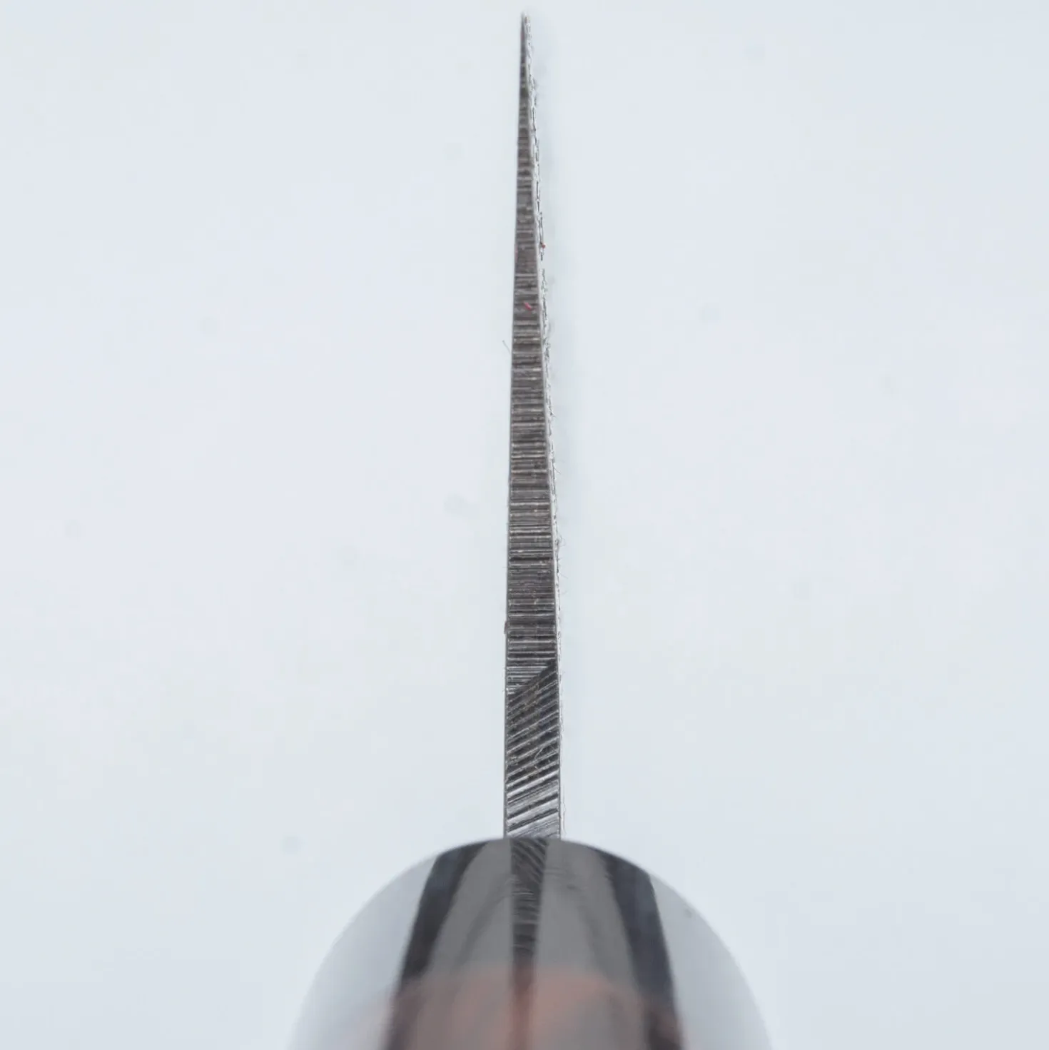 Muneishi Aogami 2 Stainless Damast Santoku