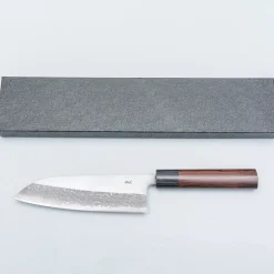 Muneishi Aogami 2 Stainless Damast Santoku