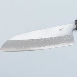 Muneishi Aogami 2 Stainless Damast Santoku