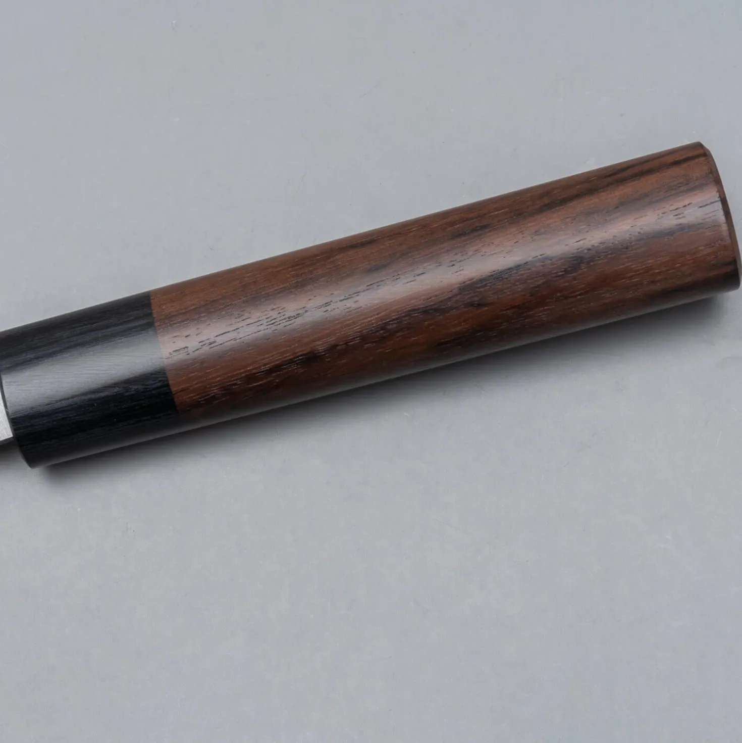 Muneishi Aogami 2 Stainless Damast Nakiri