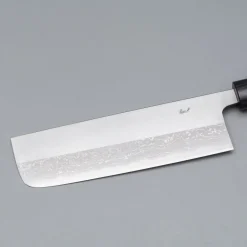 Muneishi Aogami 2 Stainless Damast Nakiri