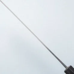 Munetoshi Blooming Iron Nashiji Nakiri 21 cm
