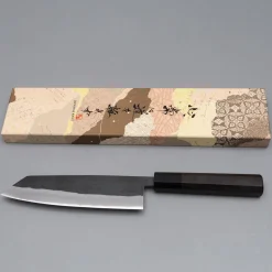 Musashi Aogami 2 Bunka Nami Fuji
