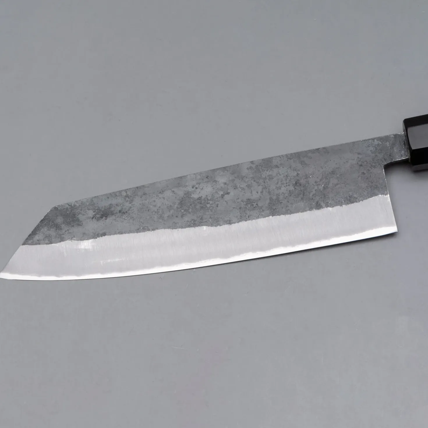 Musashi Aogami 2 Bunka Nami Fuji