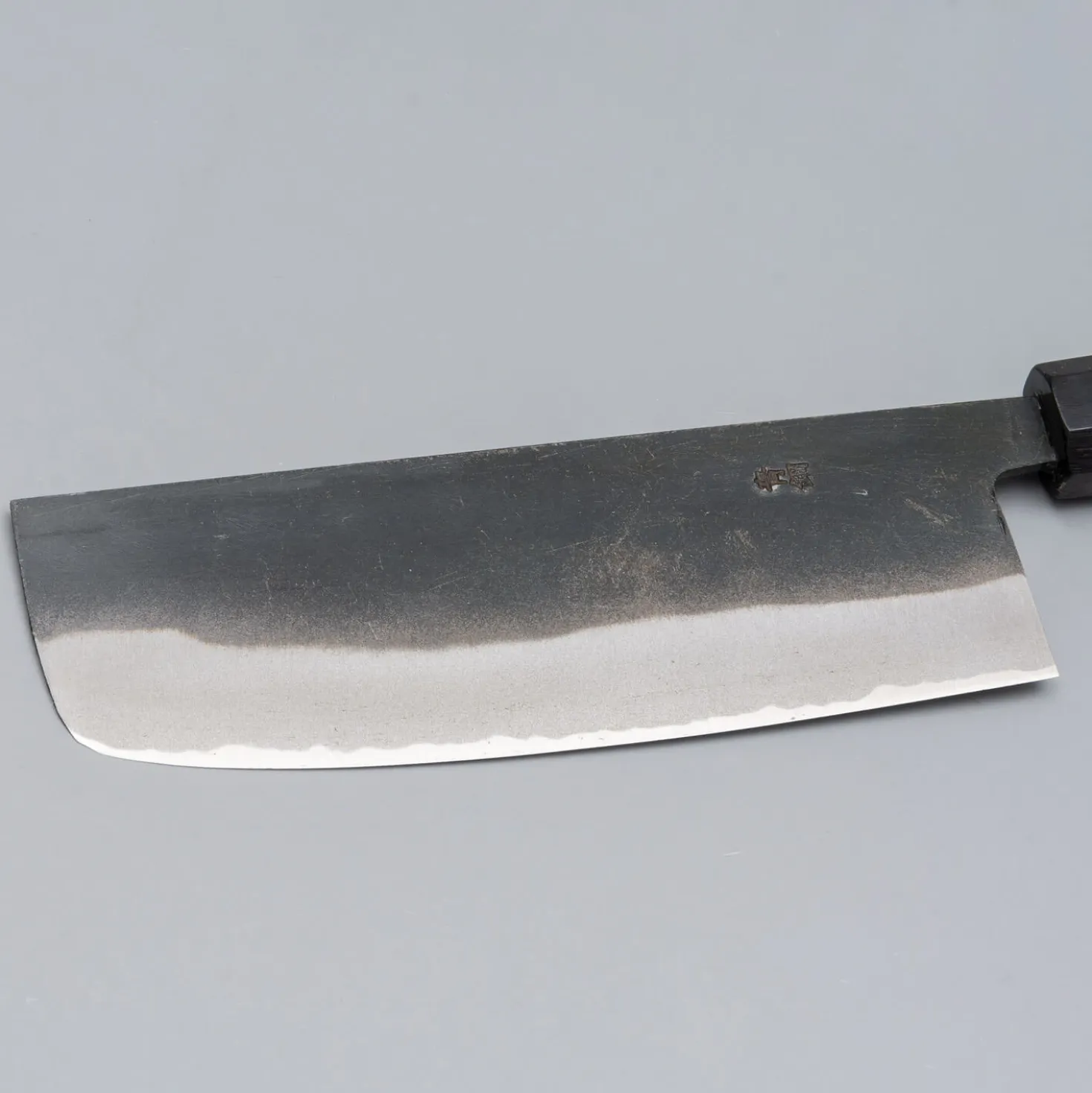 Musashi Aogami #2 Nakiri Nami Fuji
