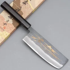 Musashi Aogami #2 Nakiri Nami Fuji