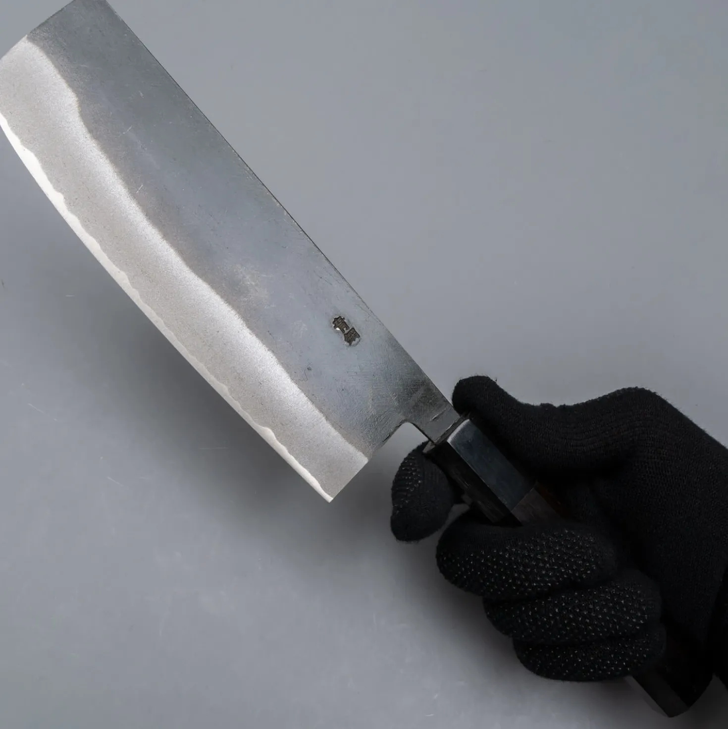 Musashi Aogami #2 Nakiri Nami Fuji