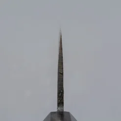 Musashi Aogami #2 Nakiri Nami Fuji