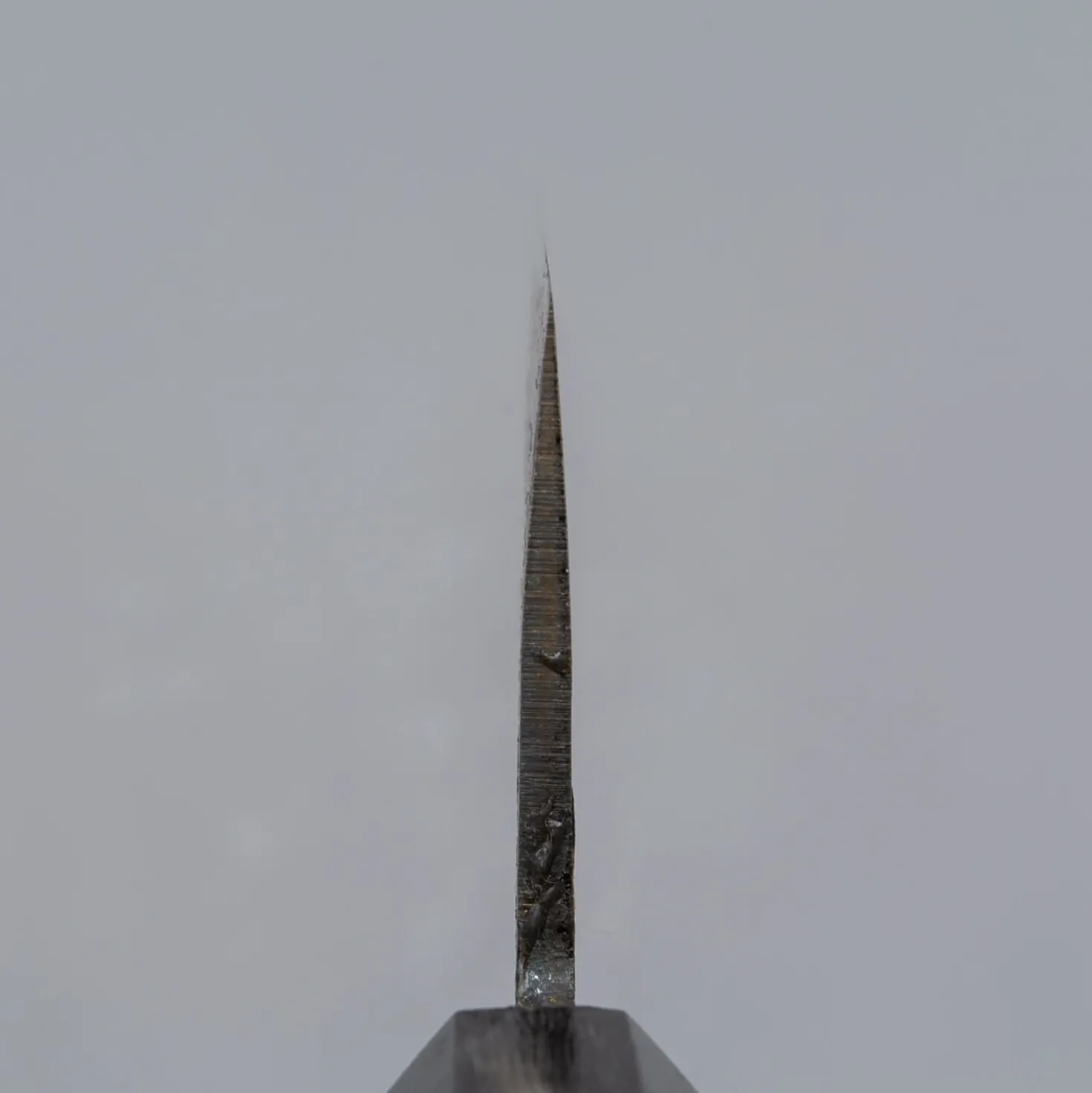 Musashi Aogami #2 Nakiri Nami Fuji