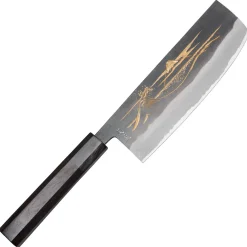 Musashi Aogami #2 Nakiri Nami Fuji