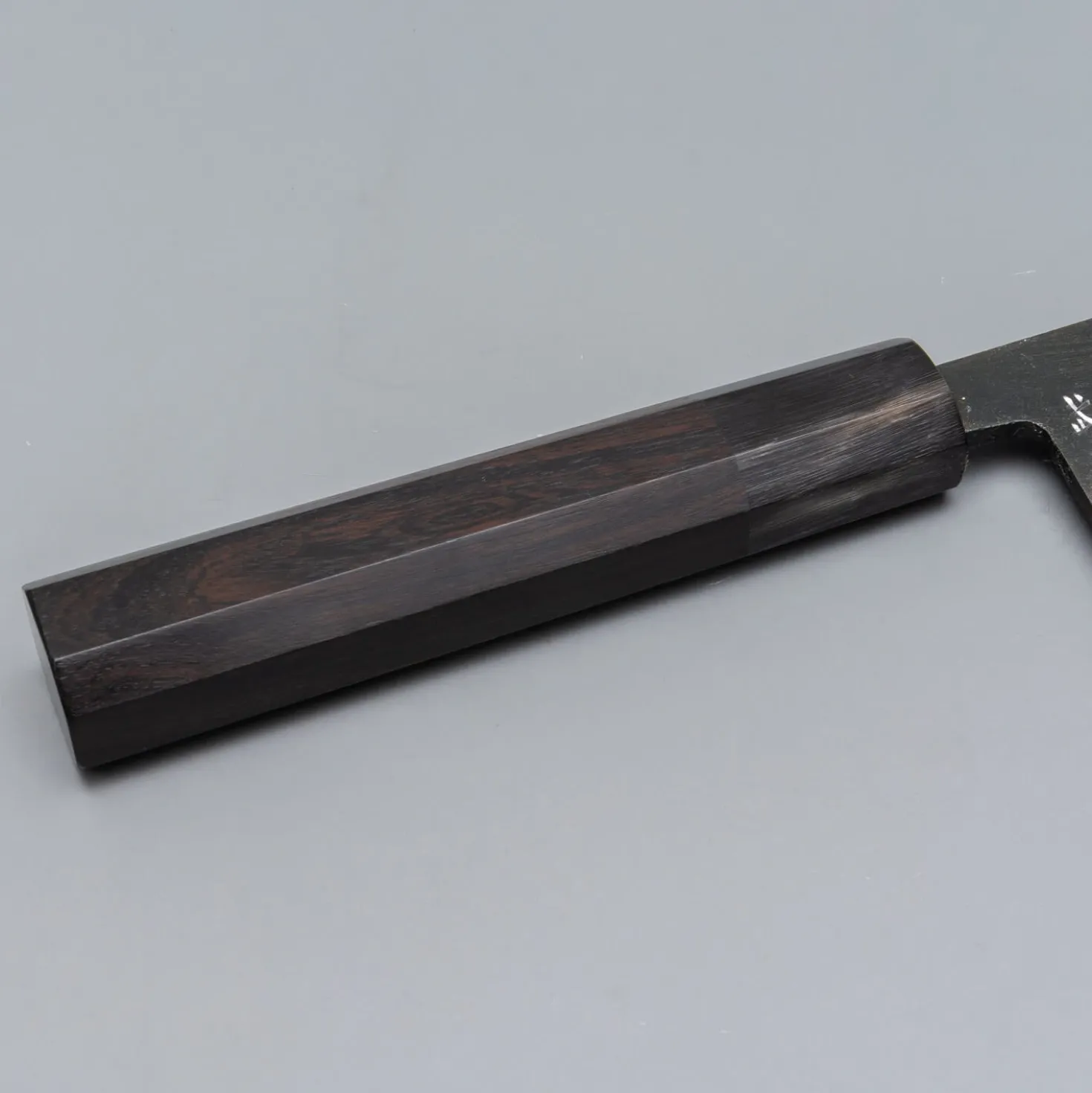 Musashi Aogami #2 Nakiri Nami Fuji