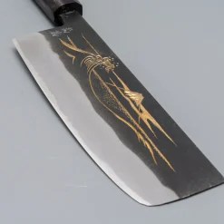 Musashi Aogami #2 Nakiri Nami Fuji