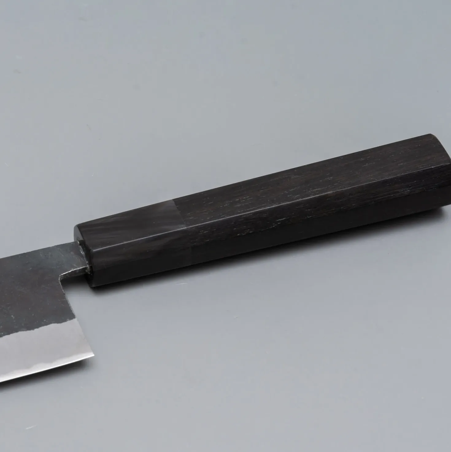Musashi Aogami 2 Nakiri Sakura Fuji
