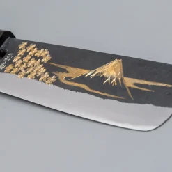 Musashi Aogami 2 Nakiri Sakura Fuji
