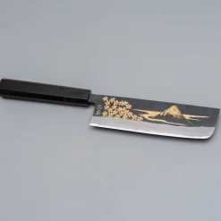 Musashi Aogami 2 Nakiri Sakura Fuji