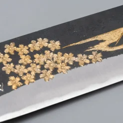 Musashi Aogami 2 Nakiri Sakura Fuji