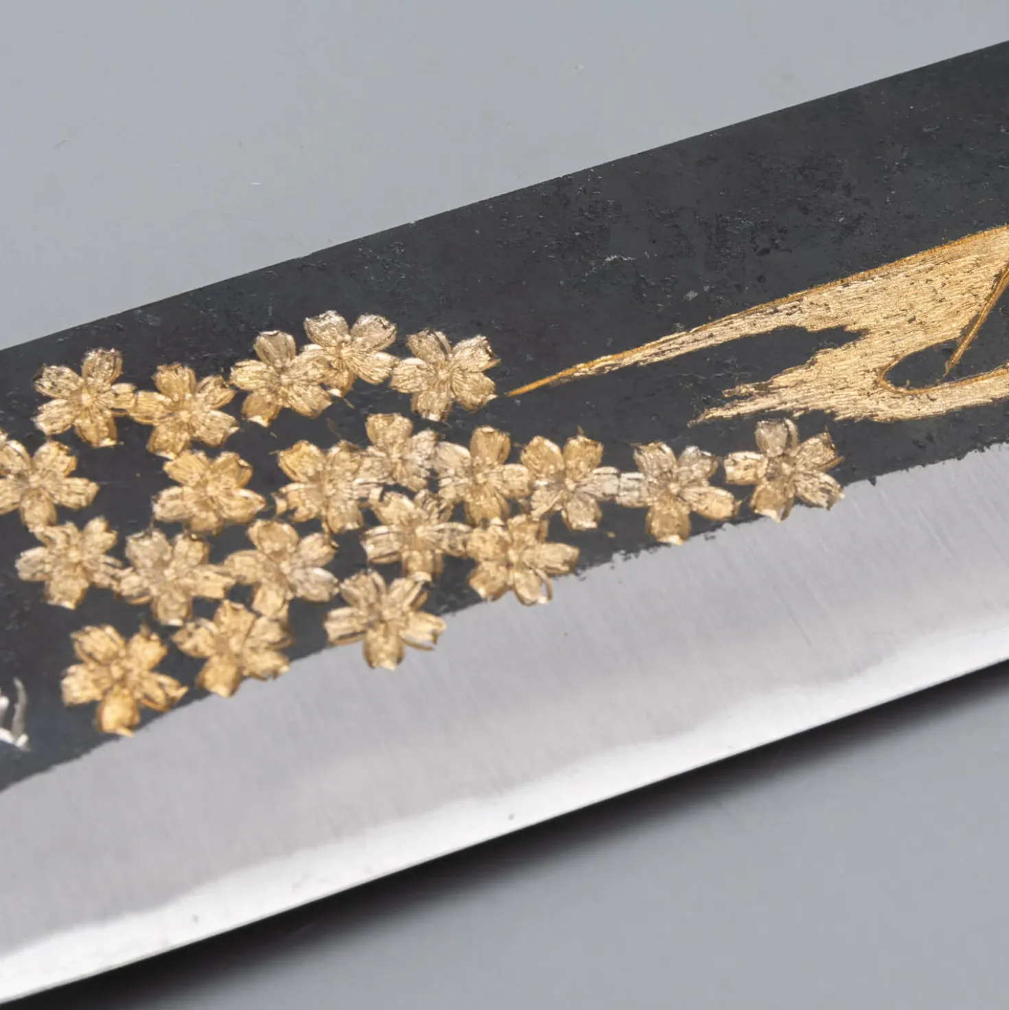 Musashi Aogami 2 Nakiri Sakura Fuji
