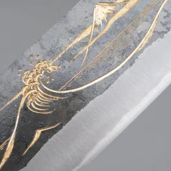 Musashi Aogami 2 Nakiri Sakura Fuji