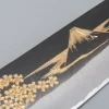 Musashi Aogami #2 Nakiri Sakura Fuji