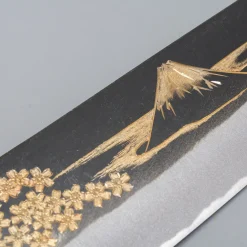 Musashi Aogami #2 Nakiri Sakura Fuji