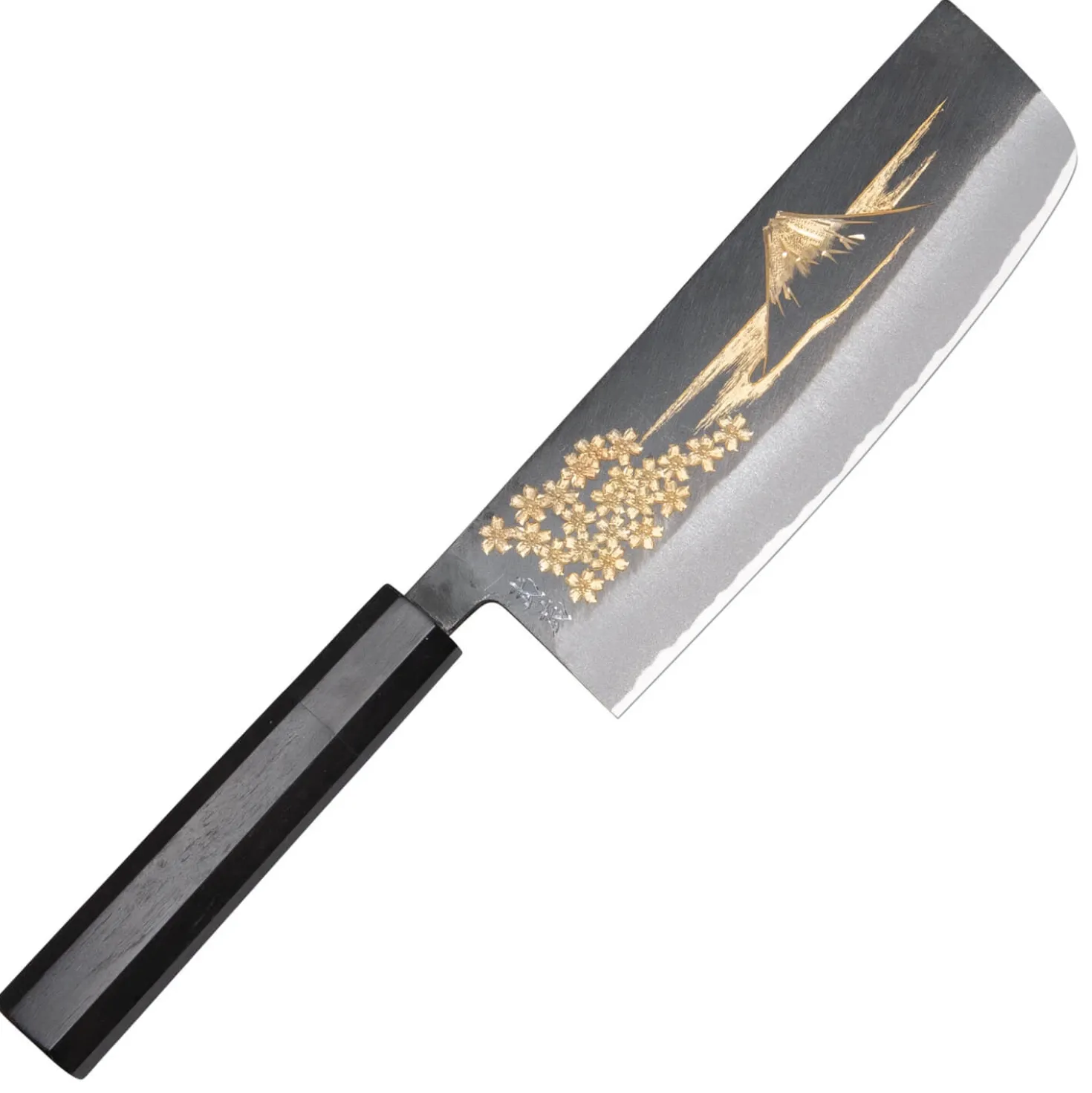 Musashi Aogami #2 Nakiri Sakura Fuji