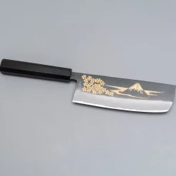 Musashi Aogami #2 Nakiri Sakura Fuji