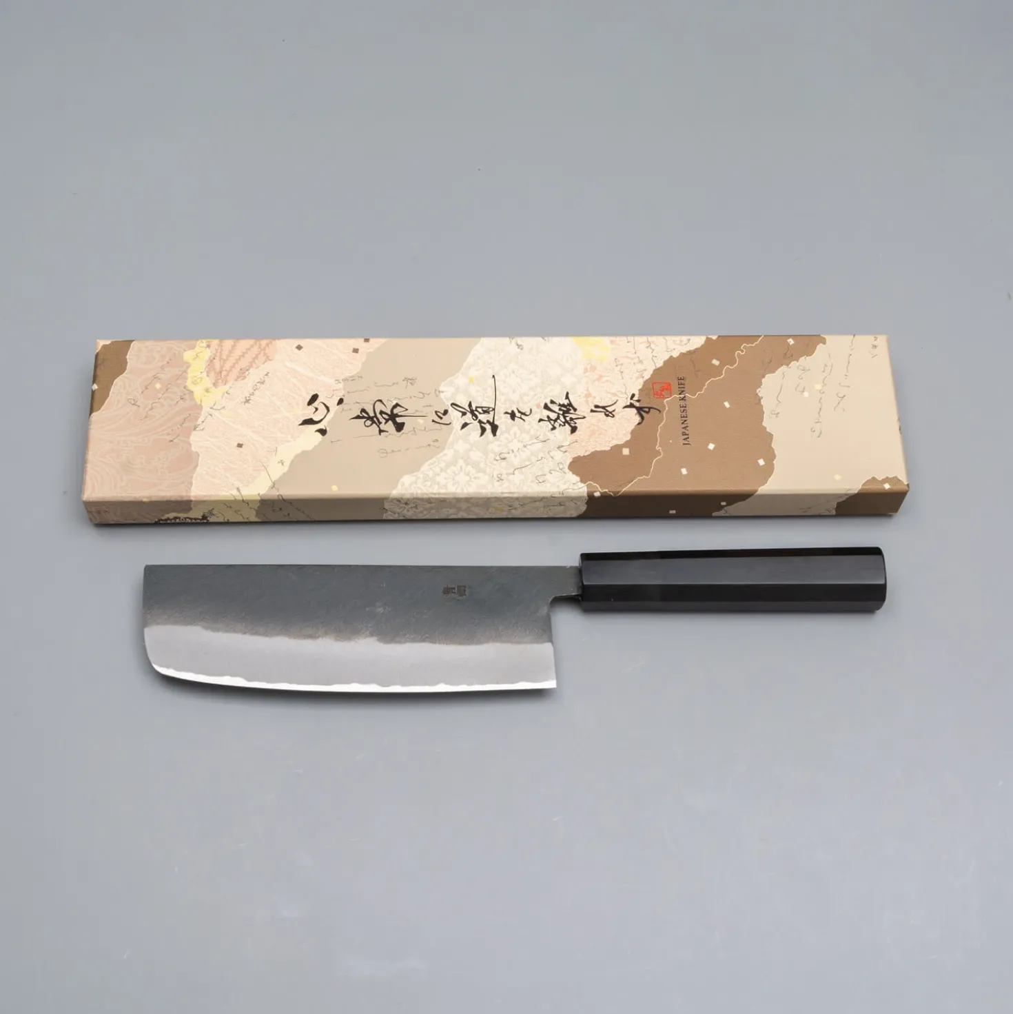 Musashi Aogami #2 Nakiri Sakura Fuji