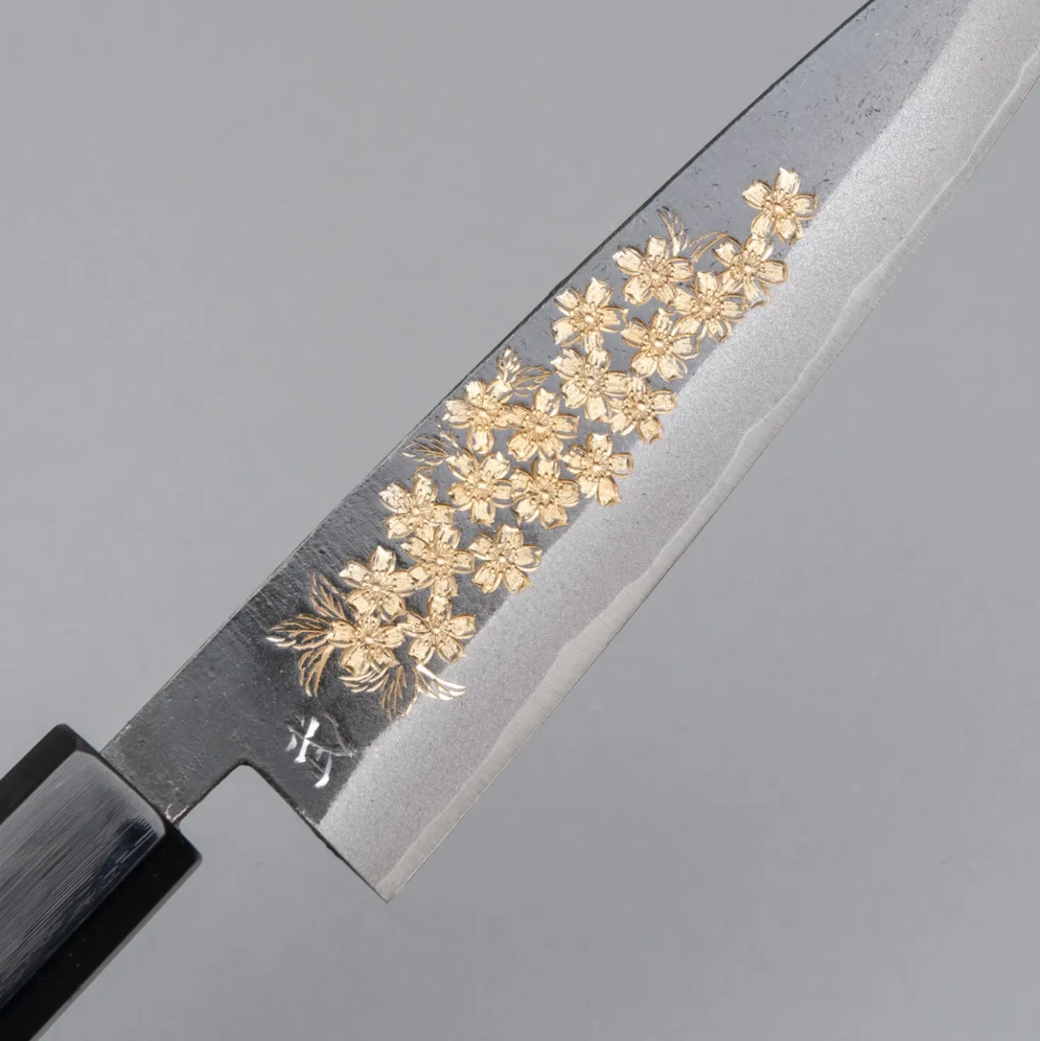 Musashi Aogami #2 Petty Sakura 13.5 cm