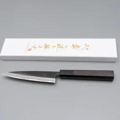 Musashi Aogami #2 Petty Sakura 13.5 cm